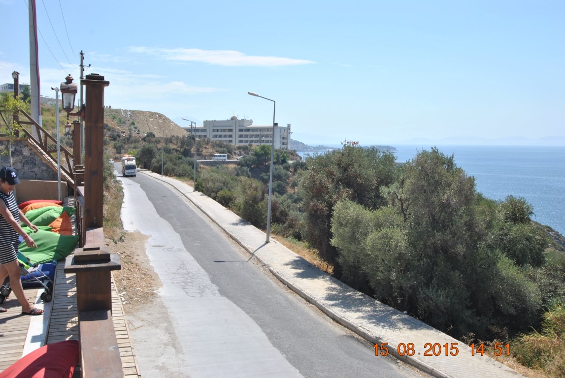 imagini hotel RAMADA KUSADASI